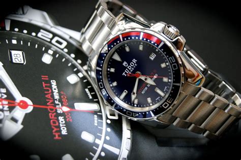 tudor hydronaut ii 20040|tudor hydronaut recensione.